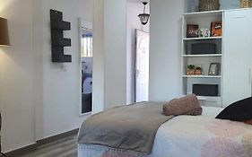 Playa Del Ingles Estudio Los Molinos 205