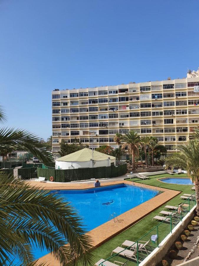 Playa Del Ingles Estudio Los Molinos 205 Maspalomas  Esterno foto